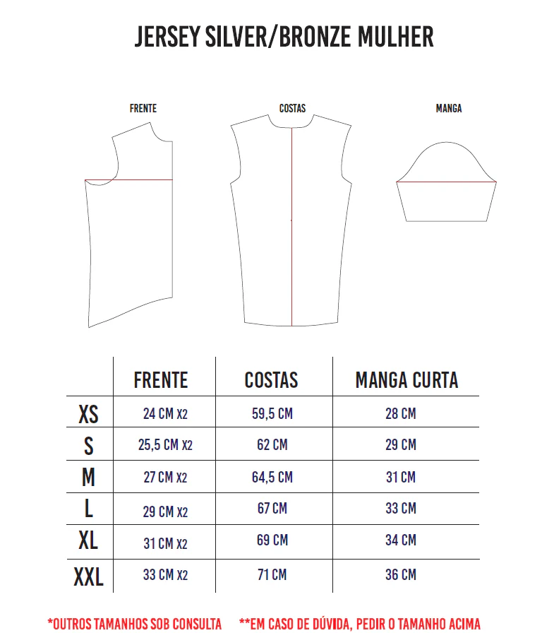 Camisola ciclismo - Image 4