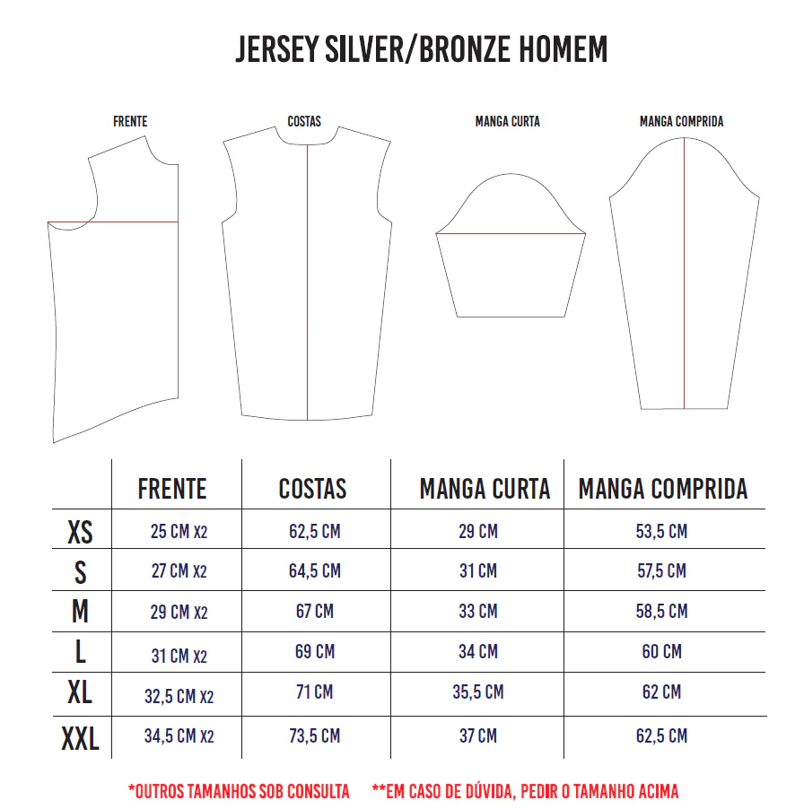 Camisola ciclismo - Image 5