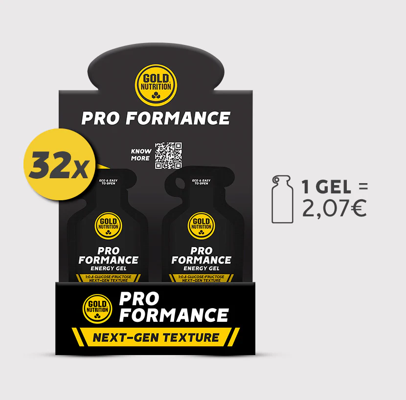 Carb Max Boost Energy Gel - Image 5