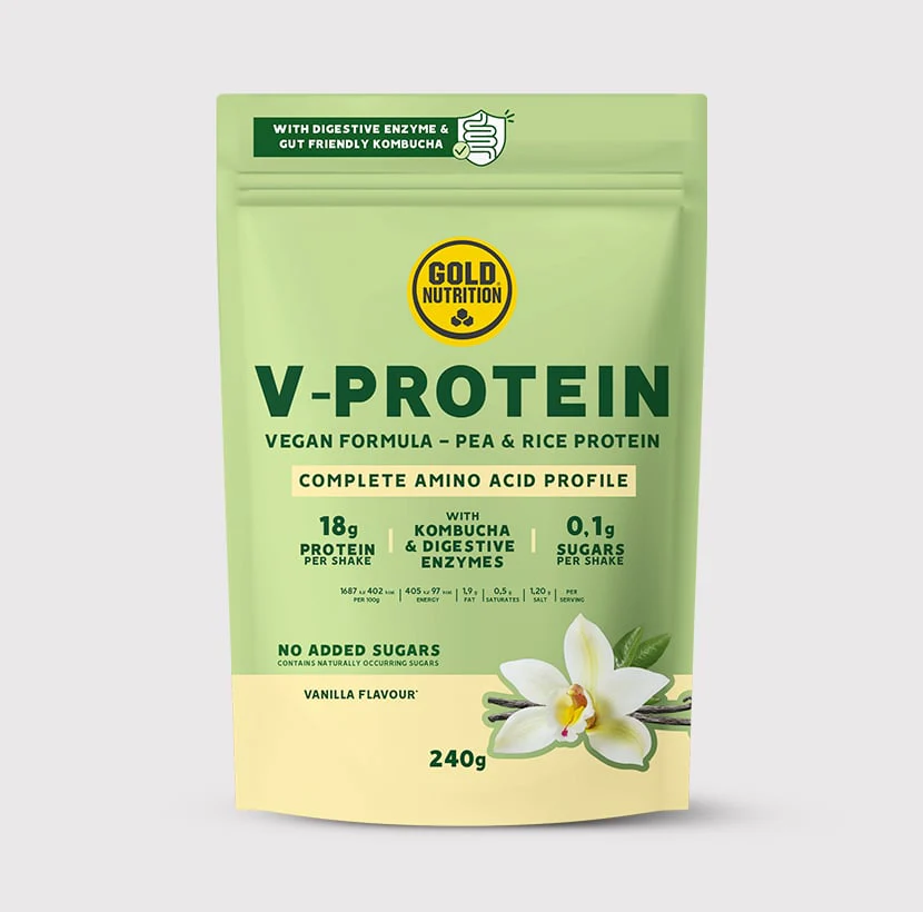 V-Protein - Image 6
