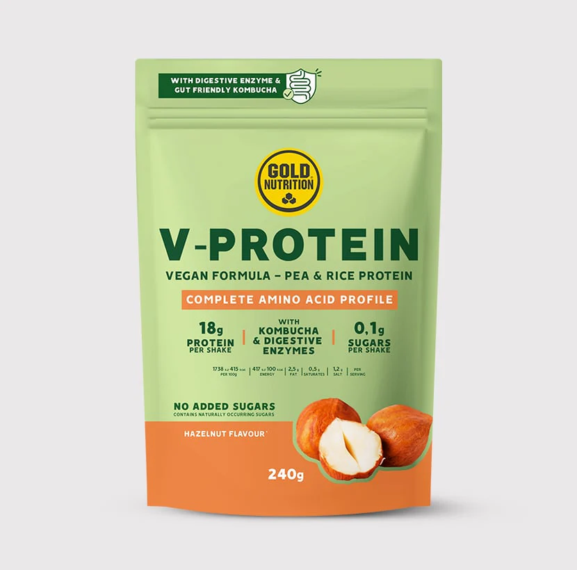 V-Protein - Image 8